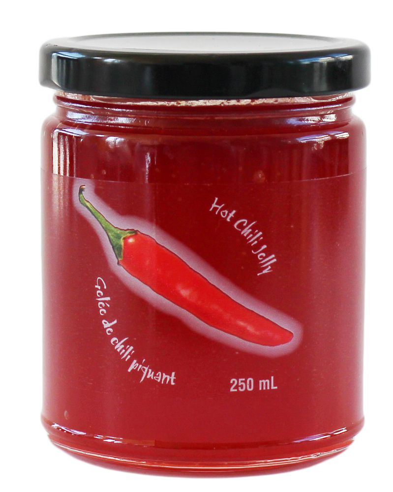 Kurtz Hot Chili Jelly