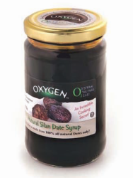 Date Silan Date Syrup