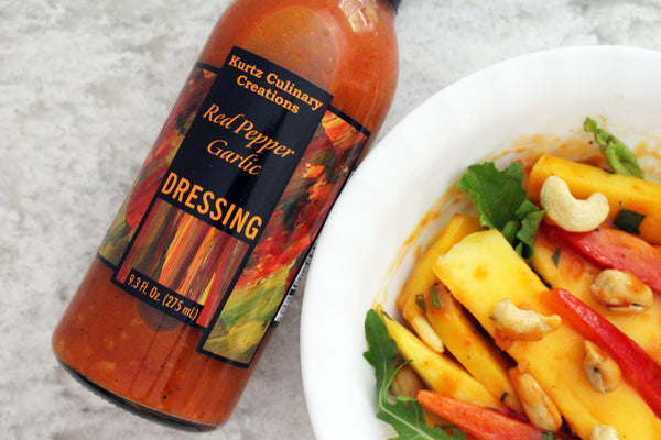 Kurtz Dressings – Fruit of the Land