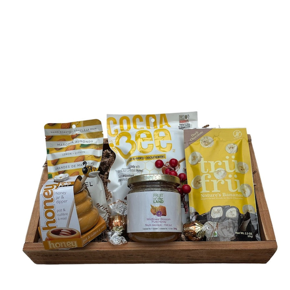 Honey Lovers Tray