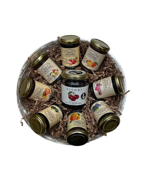 Jam Lover's Basket