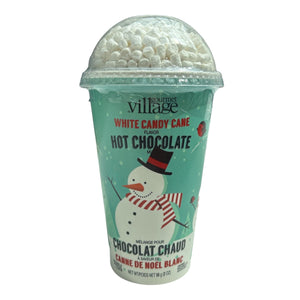 Gourmet du Village Hot Chocolate Cups