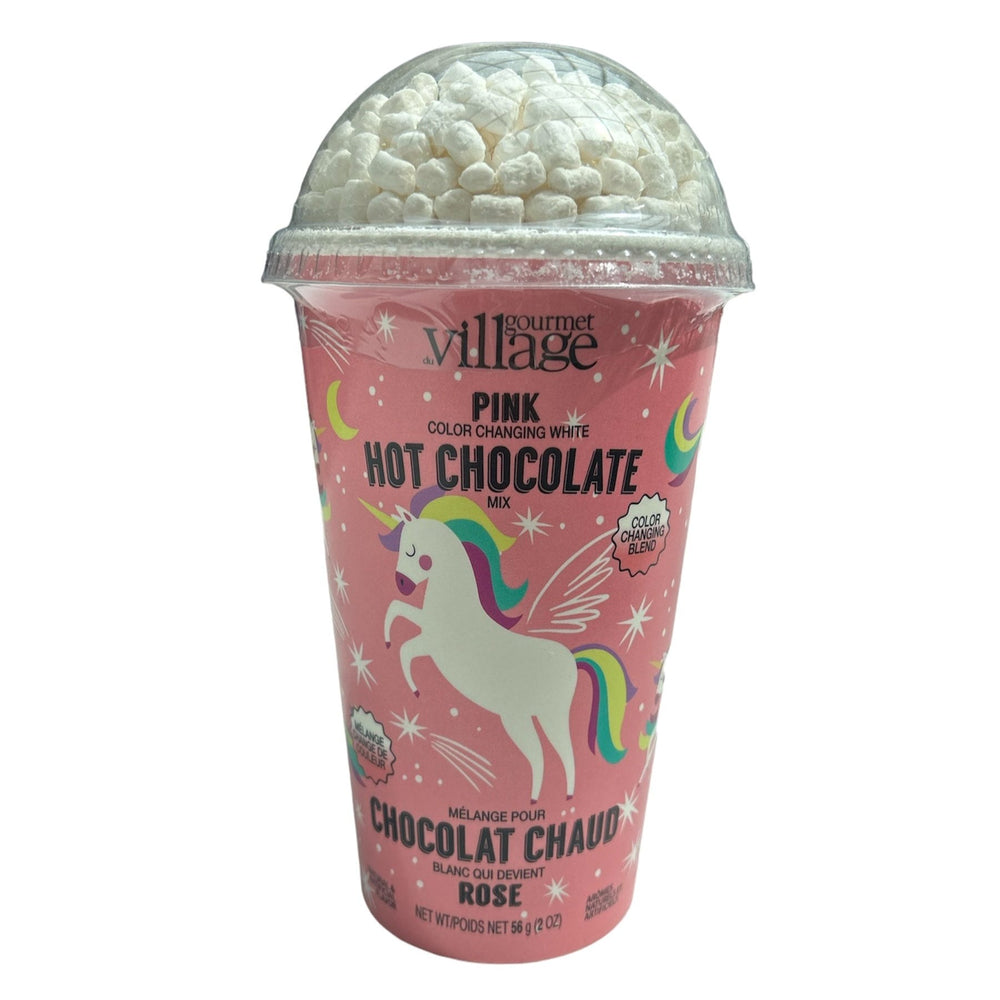 Gourmet du Village Hot Chocolate Cups