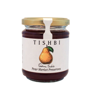 Tishbi Pear Merlot