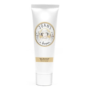 Bee Nurtured Hand Cream