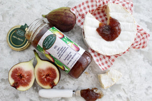 Beit Yitzhak 100% Fruit Spreads - Fig