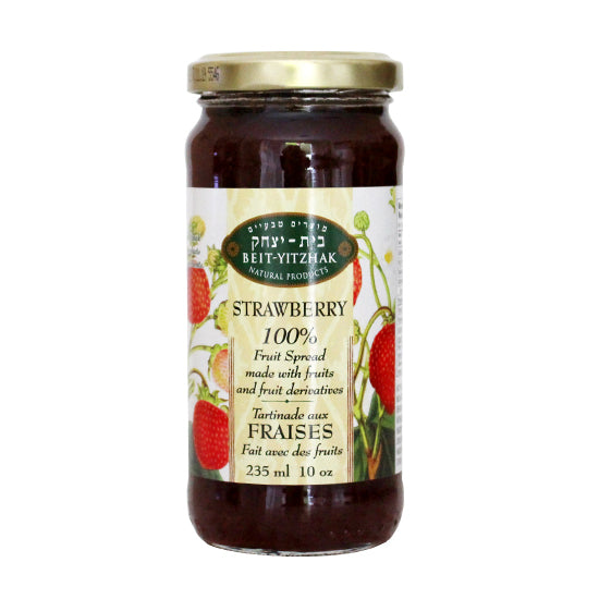 Fruit of the Land Jams