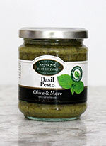 Basil Pesto