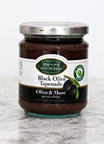 Black Olive