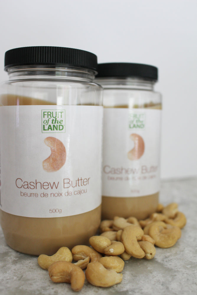 Cashew Butter case of 12