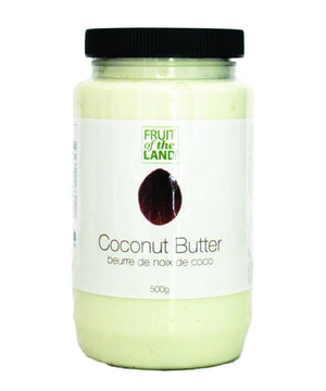 
            
                Load image into Gallery viewer, Coconut Butter
            
        