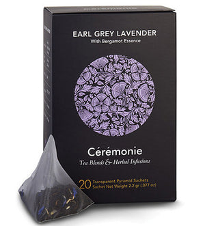 Earl Grey