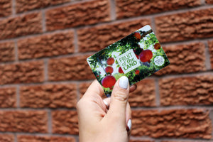 Fruit of the Land Gift Cards