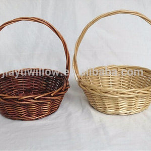 Empty Basket