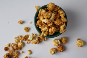 Fruit of the Land Maple Popcorn