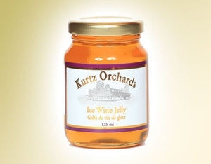 Kurtz Ice Wine Jelly