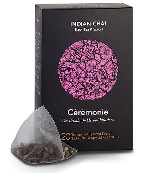 Indian Chai