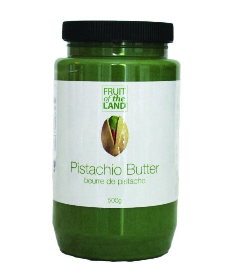 
            
                Load image into Gallery viewer, Pistachio Butter
            
        