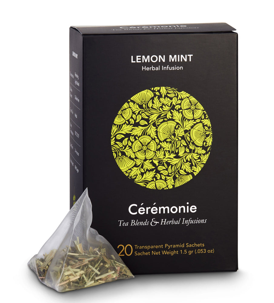 Lemon Mint