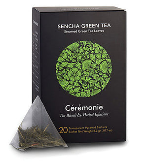 Sencha Green