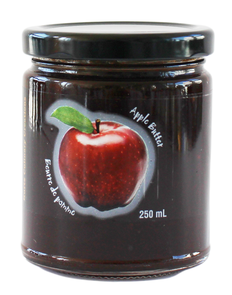 Kurtz Apple Butter