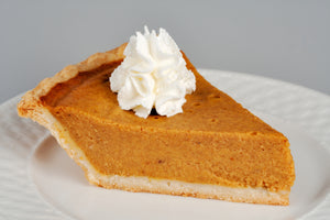 
            
                Load image into Gallery viewer, Pumpkin Pie Filling
            
        