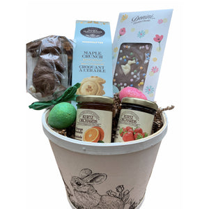 Easter Bunny