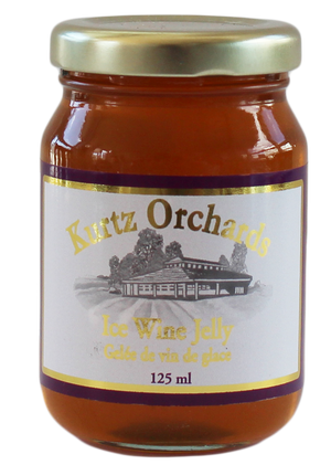 Kurtz Ice Wine Jelly