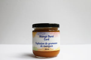 Kurtz Mango Burst Curd