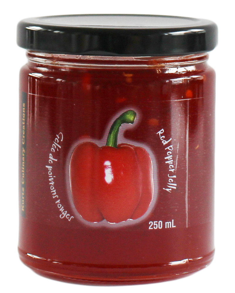 Kurtz Red Pepper Jelly