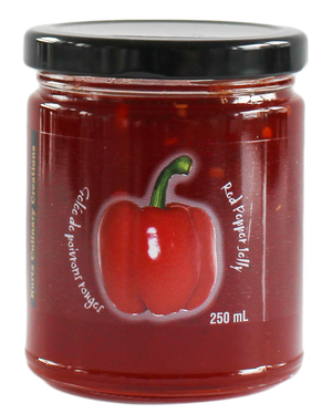 Kurtz Red Pepper Jelly