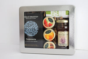 Kosher Delights Tin